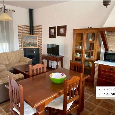Arco Casas Adosadas Conil De La Frontera Zewnętrze zdjęcie