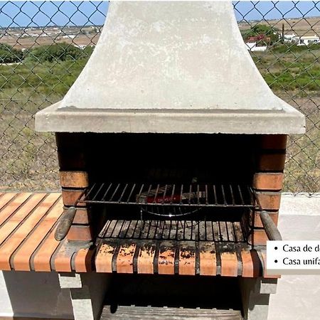 Arco Casas Adosadas Conil De La Frontera Zewnętrze zdjęcie