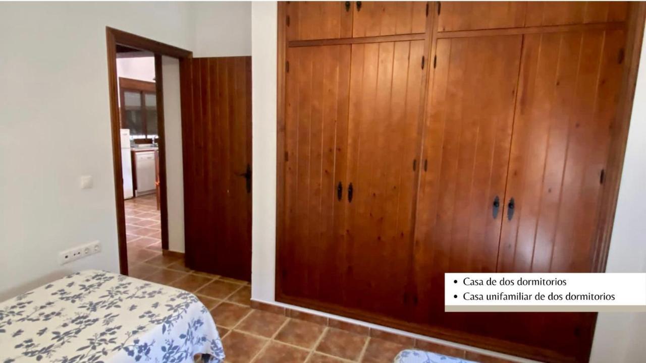Arco Casas Adosadas Conil De La Frontera Zewnętrze zdjęcie